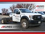 2020 Ford F-550 Regular Cab DRW 4x4 Cab Chassis for sale #01T3164A - photo 1