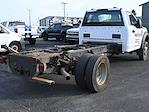 2020 Ford F-550 Regular Cab DRW 4x4 Cab Chassis for sale #01T3164A - photo 2