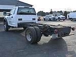 2020 Ford F-550 Regular Cab DRW 4x4 Cab Chassis for sale #01T3164A - photo 11
