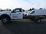 2020 Ford F-550 Regular Cab DRW 4x4 Cab Chassis for sale #01T3164A - photo 13