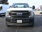 2020 Ford F-550 Regular Cab DRW 4x4 Cab Chassis for sale #01T3164A - photo 3