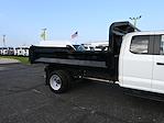 New 2024 Ford F-550 Super Cab 4x4 11' 6" Knapheide Steel Dump Truck for sale #01T3165 - photo 7