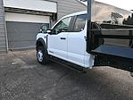 New 2024 Ford F-550 Super Cab 4x4 11' 6" Knapheide Steel Dump Truck for sale #01T3165 - photo 19