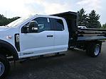 New 2024 Ford F-550 Super Cab 4x4 11' 6" Knapheide Steel Dump Truck for sale #01T3165 - photo 20