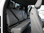 New 2024 Ford F-550 Super Cab 4x4 11' 6" Knapheide Steel Dump Truck for sale #01T3165 - photo 4