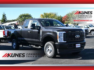 New 2024 Ford F-350 XL Super Cab 4x4 SRW Pickup for sale #01T3167 - photo 1