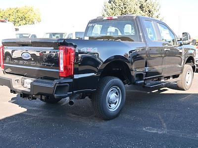 New 2024 Ford F-350 XL Super Cab 4x4 SRW Pickup for sale #01T3167 - photo 2