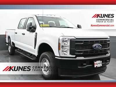 2024 Ford F-350 Crew Cab SRW 4x4 Pickup for sale #01T3168 - photo 1