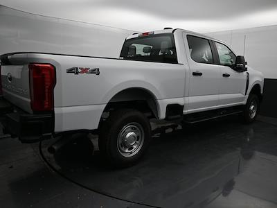 New 2024 Ford F-350 XL Crew Cab 4x4 SRW Pickup for sale #01T3168 - photo 2