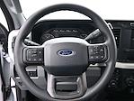 2024 Ford F-350 Crew Cab SRW 4x4 Pickup for sale #01T3168 - photo 9