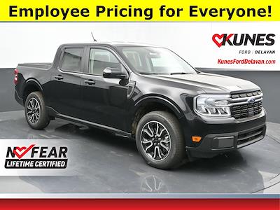 2024 Ford Maverick SuperCrew Cab AWD Pickup for sale #01T3189 - photo 1