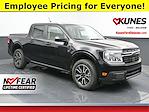 2024 Ford Maverick SuperCrew Cab AWD Pickup for sale #01T3189 - photo 1
