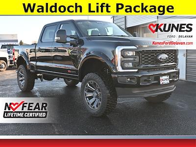 2024 Ford F-250 Crew Cab 4x4 Pickup for sale #01T3193 - photo 1