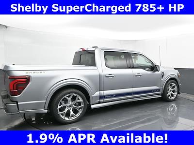 2024 Ford F-150 SuperCrew Cab 4x4 Pickup for sale #01T3210 - photo 2