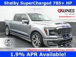 2024 Ford F-150 SuperCrew Cab 4x4 Pickup for sale #01T3210 - photo 1