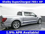 2024 Ford F-150 SuperCrew Cab 4x4 Pickup for sale #01T3210 - photo 2