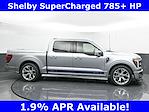 2024 Ford F-150 SuperCrew Cab 4x4 Pickup for sale #01T3210 - photo 6