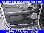 2024 Ford F-150 SuperCrew Cab 4x4 Pickup for sale #01T3210 - photo 16