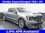 2024 Ford F-150 SuperCrew Cab 4x4 Pickup for sale #01T3210 - photo 4