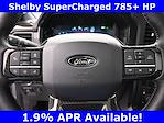 2024 Ford F-150 SuperCrew Cab 4x4 Pickup for sale #01T3210 - photo 29