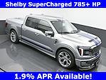 2024 Ford F-150 SuperCrew Cab 4x4 Pickup for sale #01T3210 - photo 34