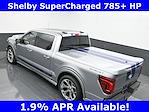 2024 Ford F-150 SuperCrew Cab 4x4 Pickup for sale #01T3210 - photo 38