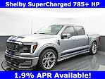 2024 Ford F-150 SuperCrew Cab 4x4 Pickup for sale #01T3210 - photo 7