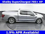 2024 Ford F-150 SuperCrew Cab 4x4 Pickup for sale #01T3210 - photo 41