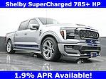 2024 Ford F-150 SuperCrew Cab 4x4 Pickup for sale #01T3210 - photo 42