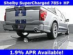 2024 Ford F-150 SuperCrew Cab 4x4 Pickup for sale #01T3210 - photo 47
