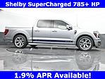 2024 Ford F-150 SuperCrew Cab 4x4 Pickup for sale #01T3210 - photo 49