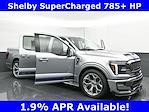 2024 Ford F-150 SuperCrew Cab 4x4 Pickup for sale #01T3210 - photo 50