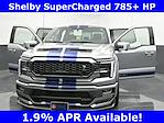 2024 Ford F-150 SuperCrew Cab 4x4 Pickup for sale #01T3210 - photo 51