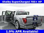 2024 Ford F-150 SuperCrew Cab 4x4 Pickup for sale #01T3210 - photo 54