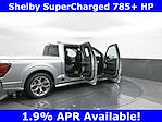 2024 Ford F-150 SuperCrew Cab 4x4 Pickup for sale #01T3210 - photo 56