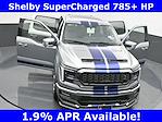 2024 Ford F-150 SuperCrew Cab 4x4 Pickup for sale #01T3210 - photo 59