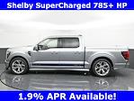 2024 Ford F-150 SuperCrew Cab 4x4 Pickup for sale #01T3210 - photo 11