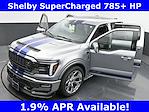 2024 Ford F-150 SuperCrew Cab 4x4 Pickup for sale #01T3210 - photo 60