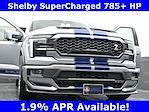 2024 Ford F-150 SuperCrew Cab 4x4 Pickup for sale #01T3210 - photo 67