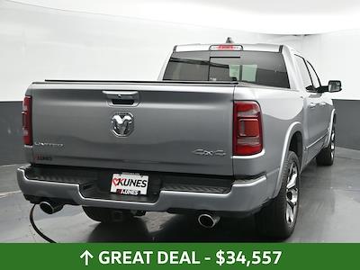 2020 Ram 1500 Crew Cab 4WD Pickup for sale #01T3210A - photo 2