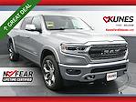 Used 2020 Ram 1500 Limited Crew Cab for sale #01T3210A - photo 96