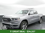 Used 2020 Ram 1500 Limited Crew Cab for sale #01T3210A - photo 3