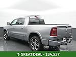 Used 2020 Ram 1500 Limited Crew Cab for sale #01T3210A - photo 5