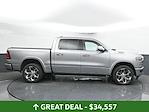 Used 2020 Ram 1500 Limited Crew Cab for sale #01T3210A - photo 8