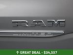 Used 2020 Ram 1500 Limited Crew Cab for sale #01T3210A - photo 11