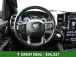 Used 2020 Ram 1500 Limited Crew Cab for sale #01T3210A - photo 31