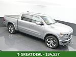 Used 2020 Ram 1500 Limited Crew Cab for sale #01T3210A - photo 56