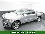 Used 2020 Ram 1500 Limited Crew Cab for sale #01T3210A - photo 58