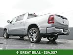 Used 2020 Ram 1500 Limited Crew Cab for sale #01T3210A - photo 68
