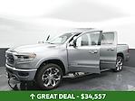 Used 2020 Ram 1500 Limited Crew Cab for sale #01T3210A - photo 74